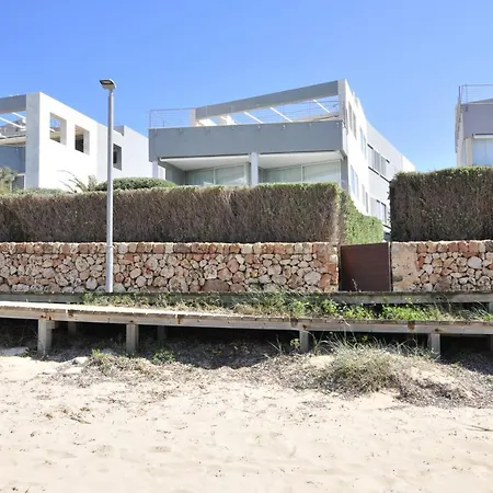Colonia Sea Villa Colonia de Sant Jordi