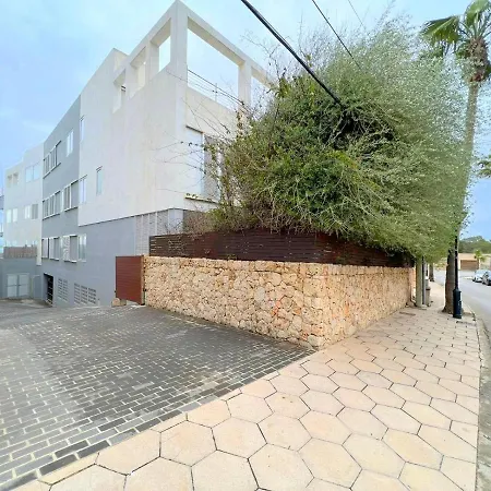 Villa Colonia Sea Colonia de Sant Jordi