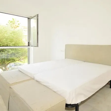 Colonia Sea Villa Colonia de Sant Jordi