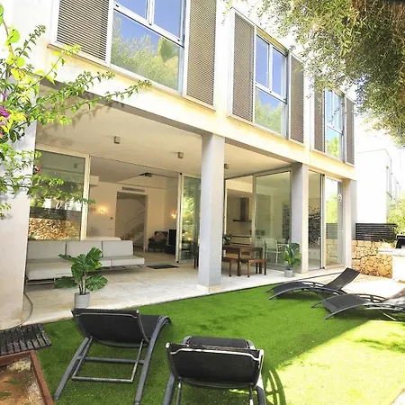 Colonia Sea Villa *