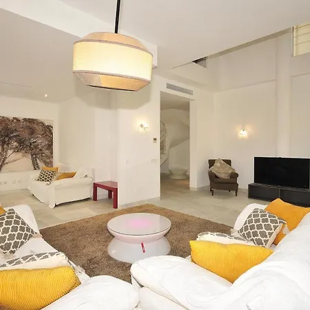 Colonia Sea Villa *