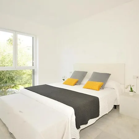 Colonia Sea Villa Colonia de Sant Jordi