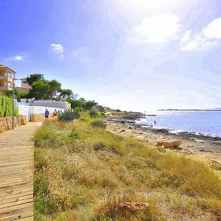Colonia Sea Villa *