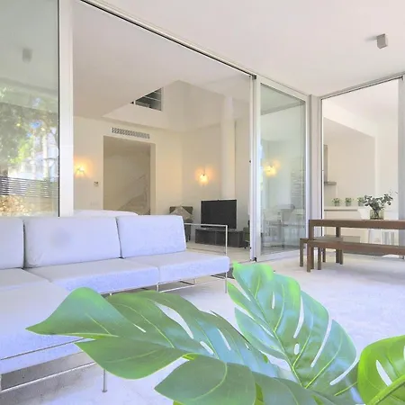 Villa Colonia Sea Colonia de Sant Jordi