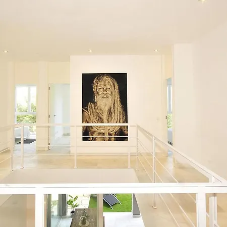 Colonia Sea Villa