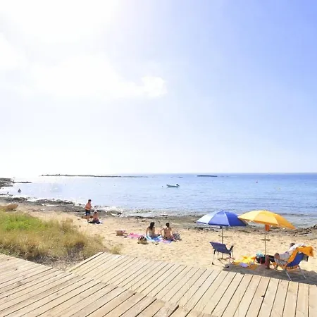 Villa Colonia Sea Colonia de Sant Jordi