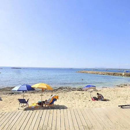 Colonia Sea Colonia de Sant Jordi