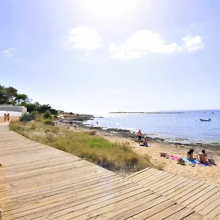 Colonia Sea