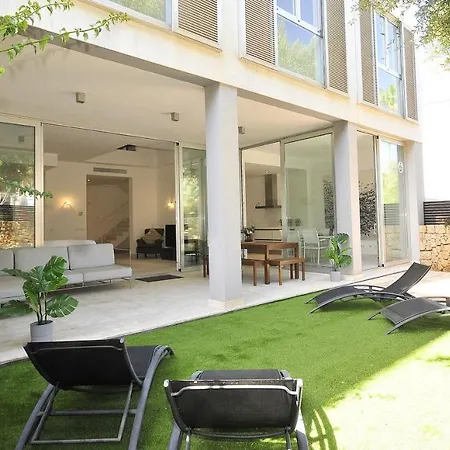 Colonia Sea Villa